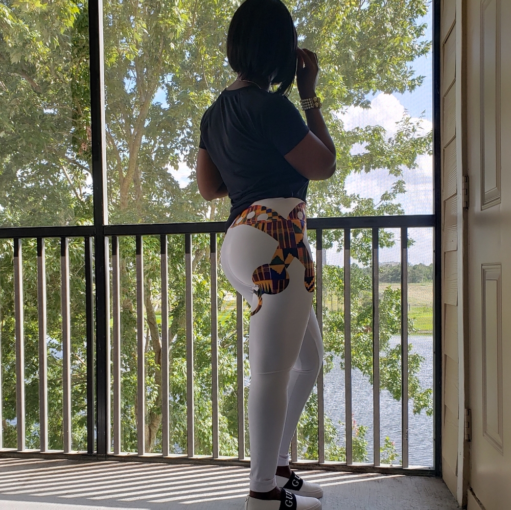 Fashionable Leggings